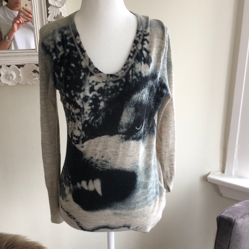 Philip Lim 3.1 sweater